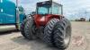 MF 3545 2wd tractor, s/nT222204 - 4