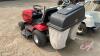 42" MTD Yard Machine 16/42 lawn tractor, S/N 1350675G513, H49 **Keys in office** - 3