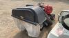 42" MTD Yard Machine 16/42 lawn tractor, S/N 1350675G513, H49 **Keys in office** - 4