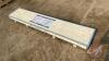 TMG-AGC06, 1100-lb Adjustable Height All-Steel Gantry Crane, H38 - 4