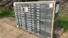 TMG-SC35D, 35 Drawer 85'' Tool Storage Chest, H38 - 3