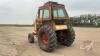 Case 930 Comfort King 2WD Tractor, S/N 8350572, H43 **NO Key** - 3