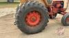Case 930 Comfort King 2WD Tractor, S/N 8350572, H43 **NO Key** - 5