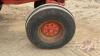 Case 930 Comfort King 2WD Tractor, S/N 8350572, H43 **NO Key** - 6