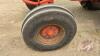 Case 930 Comfort King 2WD Tractor, S/N 8350572, H43 **NO Key** - 7