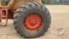 Case 930 Comfort King 2WD Tractor, S/N 8350572, H43 **NO Key** - 8
