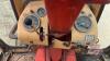 Case 930 Comfort King 2WD Tractor, S/N 8350572, H43 **NO Key** - 16