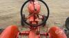 Allis-Chalmers B 2WD Tractor, S/N 73230, H44 **Keys - Office** **Crank start handle - Office Shed** - 7