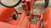 Allis-Chalmers B 2WD Tractor, S/N 73230, H44 **Keys - Office** **Crank start handle - Office Shed** - 8