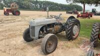 Ford 9N 2WD Tractor, H46