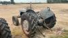 Ford 9N 2WD Tractor, H46 - 4