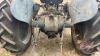 Ford 9N 2WD Tractor, H46 - 5