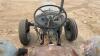 Ford 9N 2WD Tractor, H46 - 6