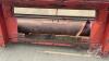 24&rsquo; IH 810 Straight Cut header, S/N 26080, H10 - 4
