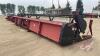 30' IH 1020 Flex header, S/N JJC0084693, H41 - 3