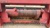 30' IH 1020 Flex header, S/N JJC0084693, H41 - 5