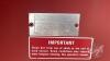 30' IH 1020 Flex header, S/N JJC0084693, H41 - 6