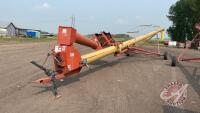 13'x71' Westfield pro hopper swing Auger, H48