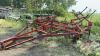 18&rsquo; Co-op Implements "200"cultivator, H10