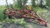 18&rsquo; Co-op Implements "200"cultivator, H10 - 2