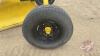 64" Eversman trailer style V-Ditcher, S/N 13575, H41 - 6