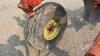 7 bottom Melroe 903 plow, H41 - 7