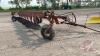 7 bottom Melroe 903 plow, H41 - 8