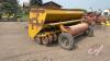 12' Haybuster 1206 dbl disc seed drill, S/N 80726, H47 **Manual - Office** - 3