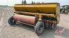 12' Haybuster 1206 dbl disc seed drill, S/N 80726, H47 **Manual - Office** - 4