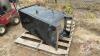 Toolbox for Trailer Mount, H44 - 2