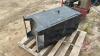 Toolbox for Trailer Mount, H44 - 3