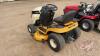 Cub Cadet LTX 1040 Automatic lawn mower, H52 ***Keys - Office*** - 3