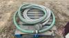 2" Suction hose, H54 - 2