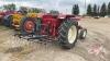 IH 454 2WD Tractor, S/N B01881-X, H53 ***Keys - Office*** - 3