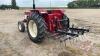 IH 454 2WD Tractor, S/N B01881-X, H53 ***Keys - Office*** - 4