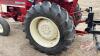 IH 454 2WD Tractor, S/N B01881-X, H53 ***Keys - Office*** - 5
