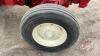 IH 454 2WD Tractor, S/N B01881-X, H53 ***Keys - Office*** - 6