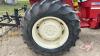 IH 454 2WD Tractor, S/N B01881-X, H53 ***Keys - Office*** - 7