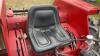 IH 454 2WD Tractor, S/N B01881-X, H53 ***Keys - Office*** - 8
