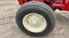 IH 454 2WD Tractor, S/N B01881-X, H53 ***Keys - Office*** - 13