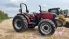 CaseIH Farmall 95C MFWD Tractor, S/N ZAJB01939, H59 **PTO in office shed** **Keys in office** - 2
