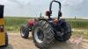 CaseIH Farmall 95C MFWD Tractor, S/N ZAJB01939, H59 **PTO in office shed** **Keys in office** - 4