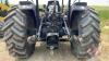 CaseIH Farmall 95C MFWD Tractor, S/N ZAJB01939, H59 **PTO in office shed** **Keys in office** - 5