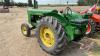 JD Model AR Styled 2WD Tractor, S/N 283553, H46 **Keys in office** - 4