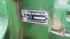 JD Model AR Styled 2WD Tractor, S/N 283553, H46 **Keys in office** - 8