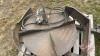 Kirby Chaff spreader for combine, H53 - 5