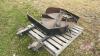 Kirby Chaff spreader for combine, H53 - 6