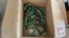 JD guards + knife sections for 930 header, H58
