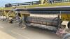 36' Honey Bee draper header, S/N 436971235, H48 - 5