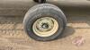 36' Honey Bee draper header, S/N 436971235, H48 - 7